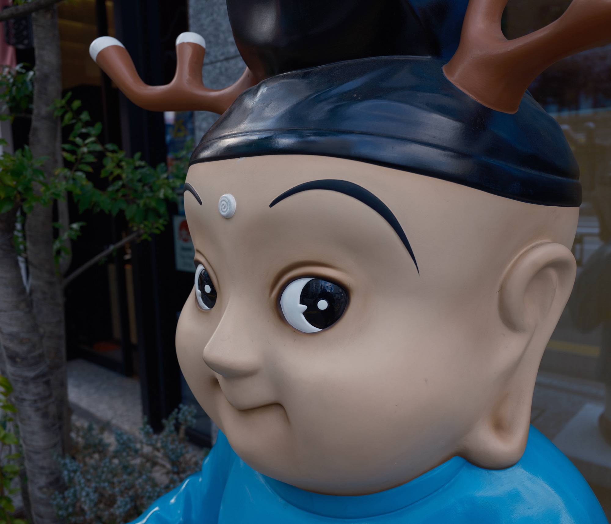 春の昼この地に線路ありし日ぞ、0km, 20260212