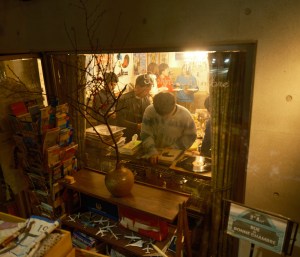 故郷へと引かれる春のタコパなり、0km, 20260214