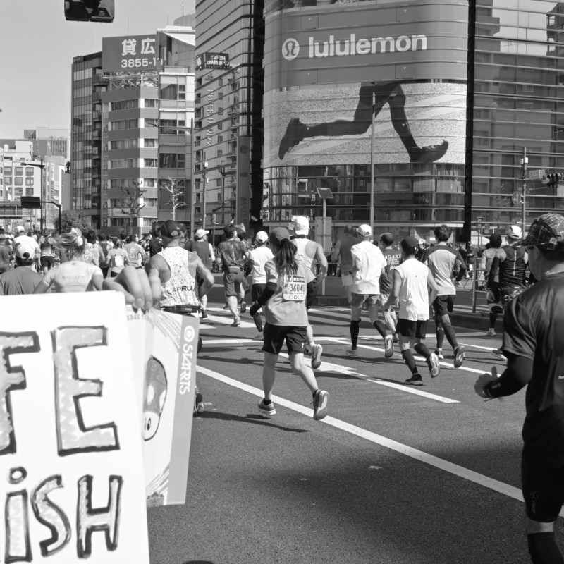 三月やのたりと浮かぶ双発機、7km, 20260301