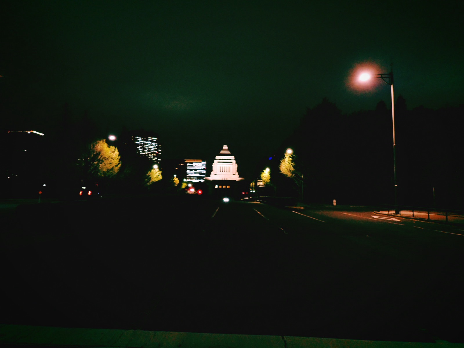 天候のうつろひ知れりつばくらめ、9km, 20260407